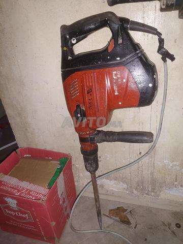 هلتّي حفّار كبير