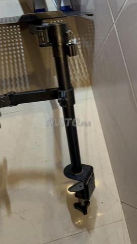 Support Pc et tablette - 2