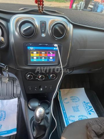 Dacia Sandero Diesel Manuelle 2020 à Casablanca