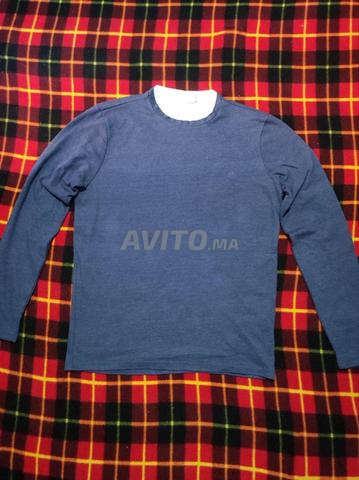 Tricot Original Springfield Taille M