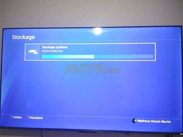 PS 4 en ligne à vendre - 2