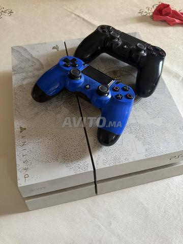 PS 4 en ligne à vendre