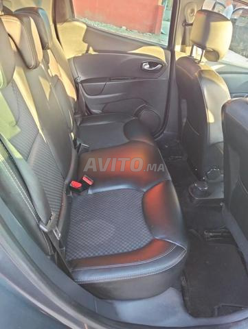 رينو كليو ديزل أوتوماتيك 2019 في مراكش - 2