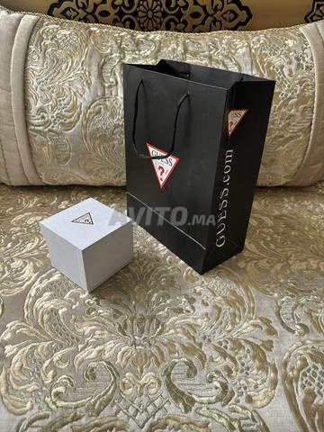 MONTRE GUESS U0330L9 ORIGINAL NEUF IMPORTÉ 🇪🇺💯💯 - 2