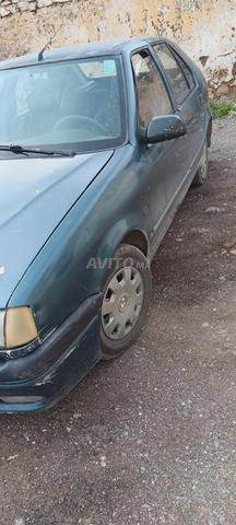 رونو 19 موديل 93 ديوانة 99 - 2