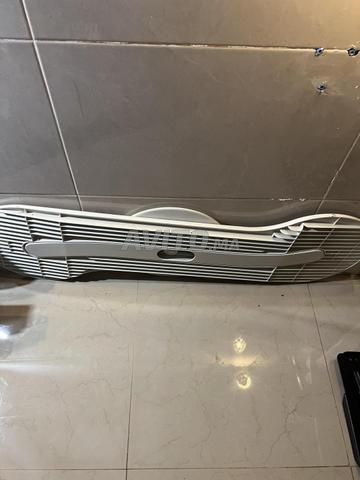 Planche de transfert pour handicap - 2