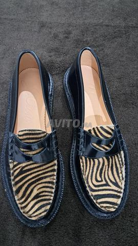 Mocassins J.Crew neufs d'origine - 2