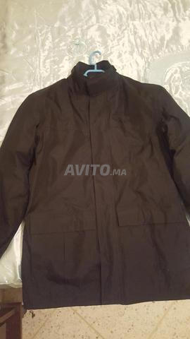 جاكيت موتوسيكل - 2