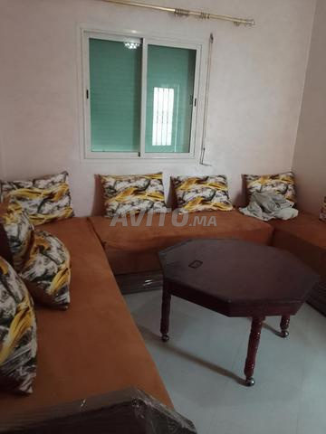 Appartement à louer 110 m à Fès - image 3