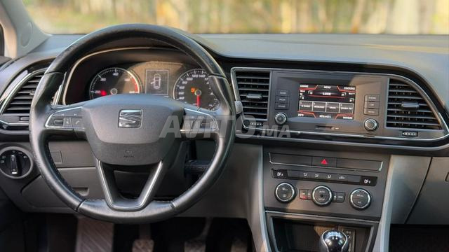 سيات ليون 1.6 - 2