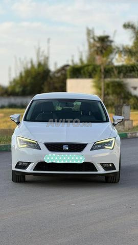 سيات ليون 1.6