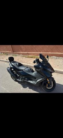 Tmax 560 موديل 2024 كامل المواصفات - 2