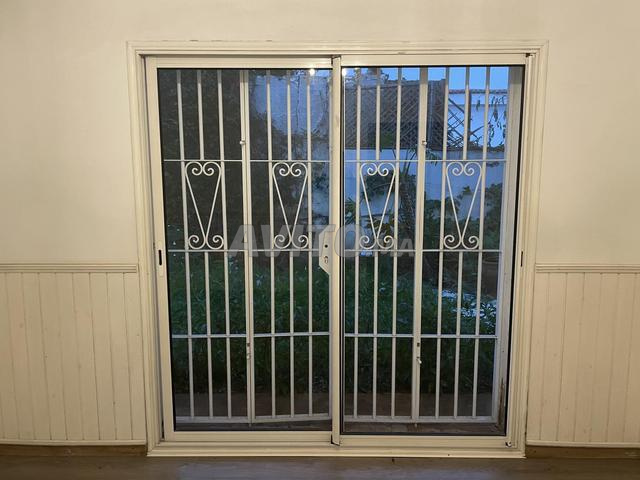 نوافذ وأبواب نوافذ من الألومنيوم - 2