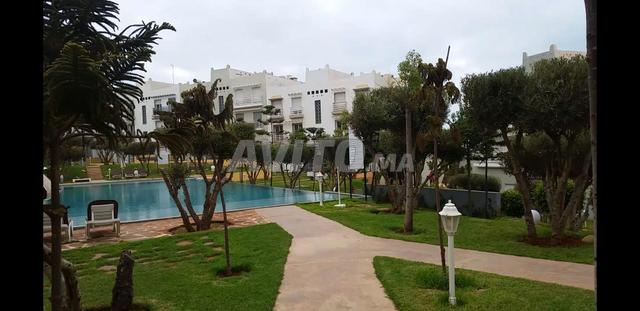 شقة جميلة للبيع في دار بوعزة - 2