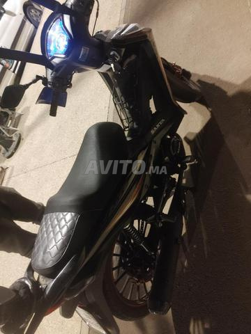 Sanya x1000 سيلندر 70Cc يد أولى موديل 2022 - 2