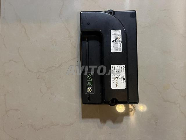 شريط تحكم كرسي متحرك كهربائي VR2