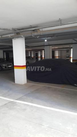 Appartement propre - Location journalière 👪 - 2