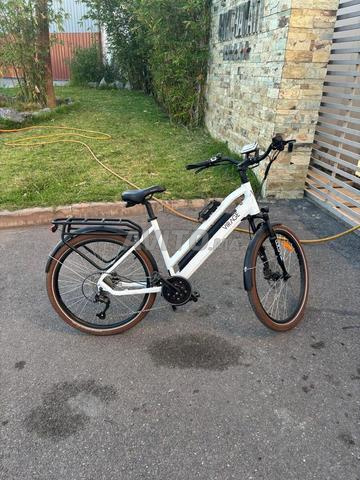 دراجة كهربائية فيراج - 2