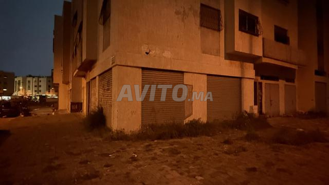 Contrat de partenariat - 2