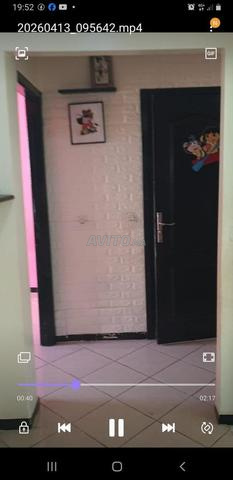 شقة للبيع 52 متر مربع في تمارة - 2