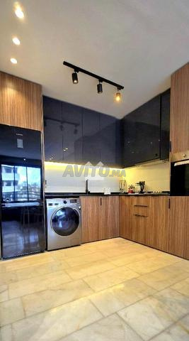 Studio Meublé Palmier avec Box – DS177719 - 2