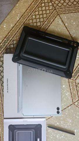 جالاكسي تاب إس 9 إف إي بلس 5 جي 8/128 مع حافظة