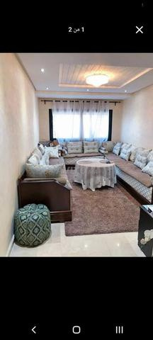 Bel appartement et magnifique à louer - 2