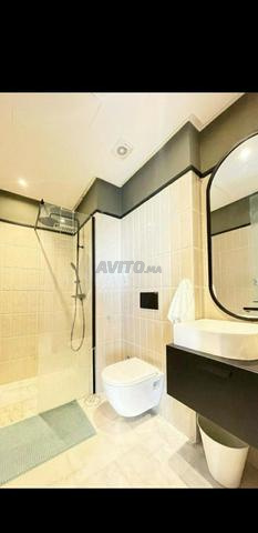 استوديو بجوار محطة قطار المحمدية - 2