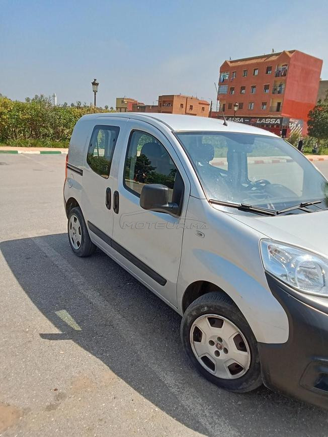 Fiat fiorino 