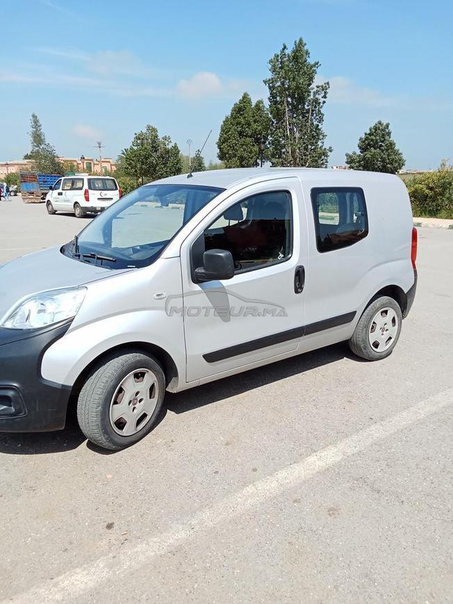 Fiat fiorino 