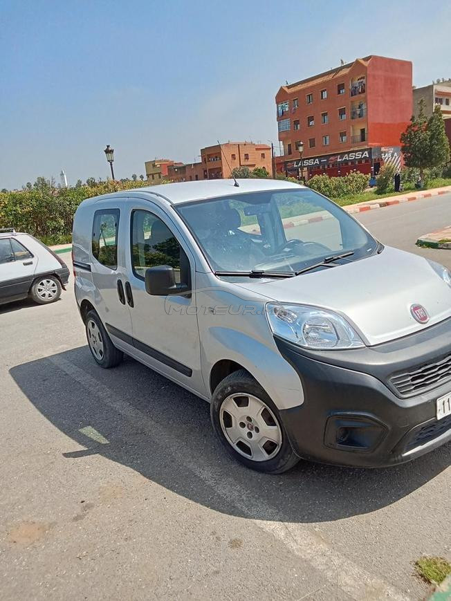 Fiat fiorino 