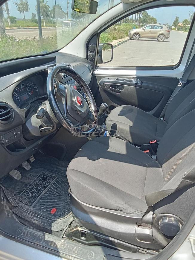 Fiat fiorino 