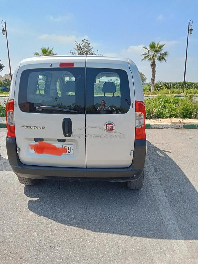 Fiat fiorino 