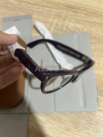 Ray-Ban Meta Skyler (Gen 2) - Violet Mystic Brillant - 2