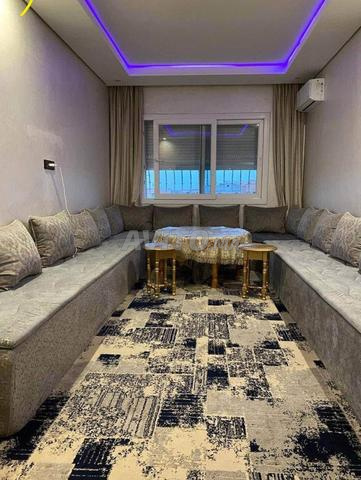 Appartement équipé à louer près de Carrefour - 2