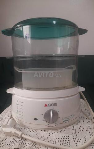 Je vends ces deux produits - 2