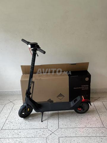 Trottinette électrique XIAOMI 4 Lite 2ème Génération - 2