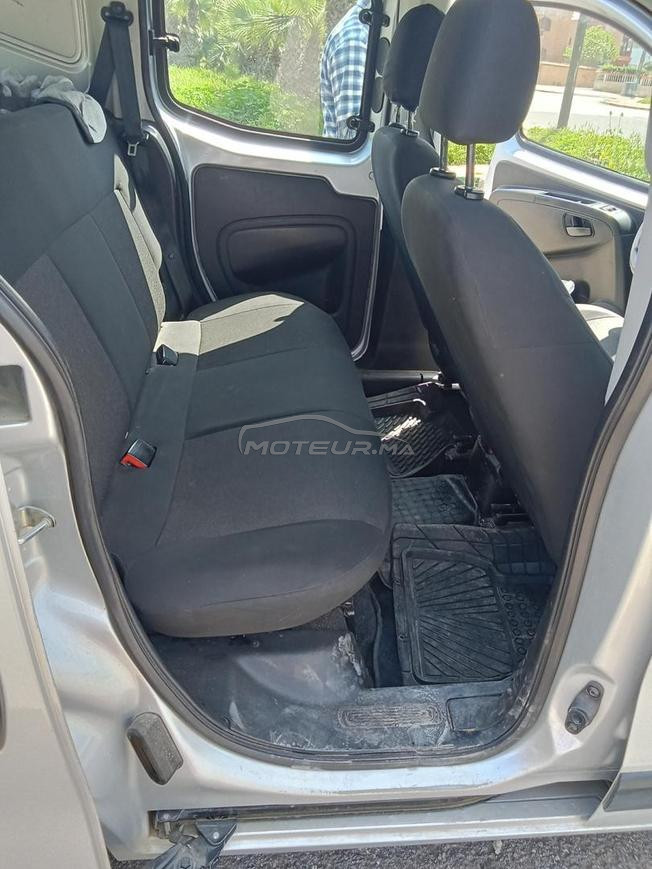 Fiat fiorino 