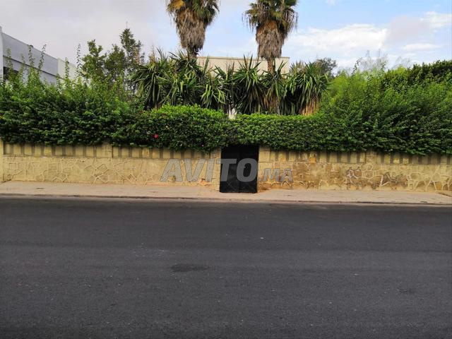Villa à vendre - Casablanca.