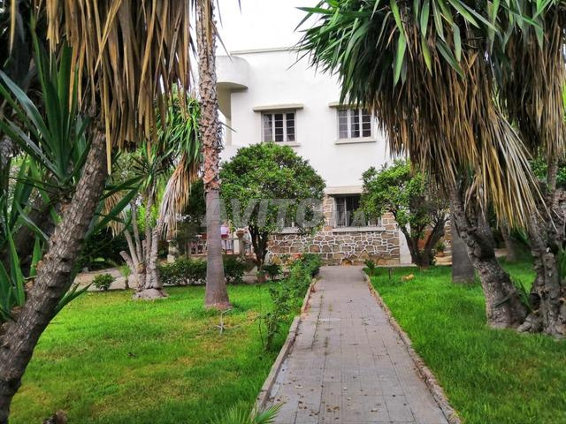 فيلا للبيع - الدار البيضاء. - 2