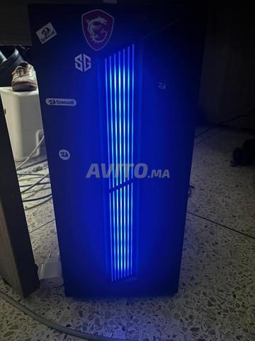 💻 PC GAMER RTX 3060 ou Reprise par MacBook 🍏 - 2