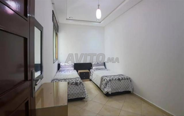 Appartements meublés et confortables à louer - 2