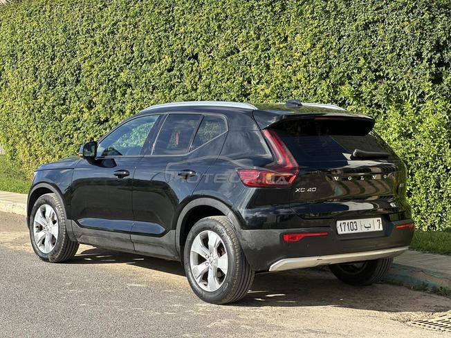 volvo xc40 D3
