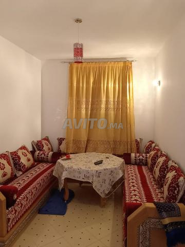 شقة للبيع 45 متر مربع في طنجة - 2