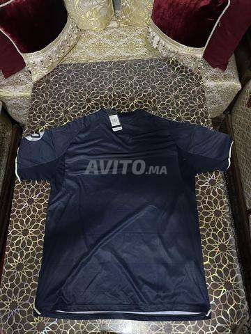 Tenue Real Madrid 3ème 2026 Original - 2