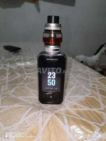فابوريسو - 2