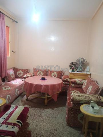 Appartement Mhamid
