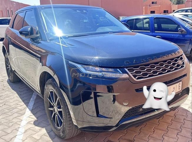 Land Rover Range Rover Evoque Diesel Automatique