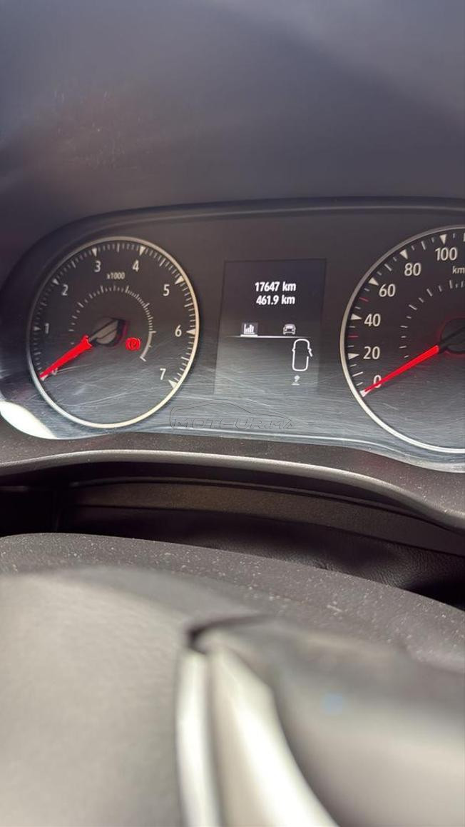A vendre Dacia Logan 2024neuve 