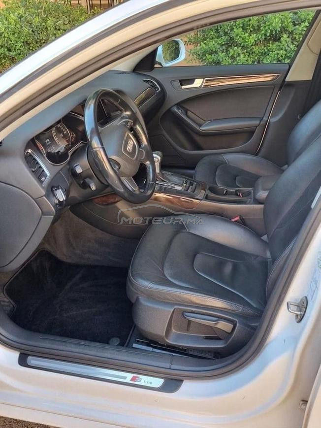 Audi A4 S Line